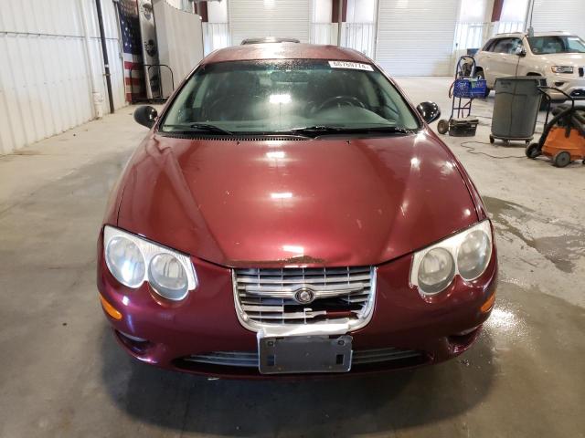 Photo 5 from auction – 1999 CHRYSLER 300M with VIN 2C3HE66G7XH805645