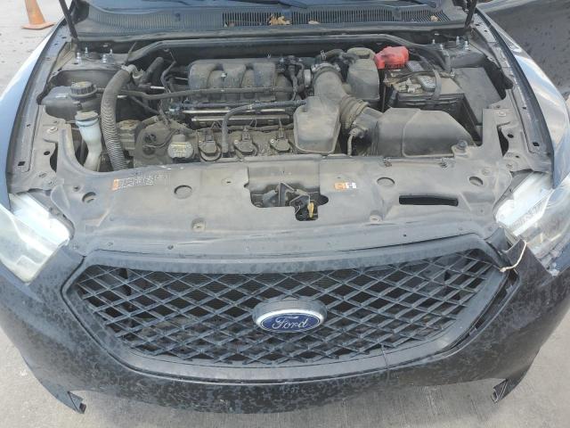 Photo 11 from auction – 2013 FORD TAURUS LIM with VIN 1FAHP2F81DG125857