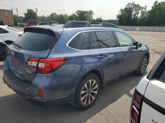 Photo 3 from auction – 2016 SUBARU OUTBACK 2. with VIN 4S4BSANC8G3266317
