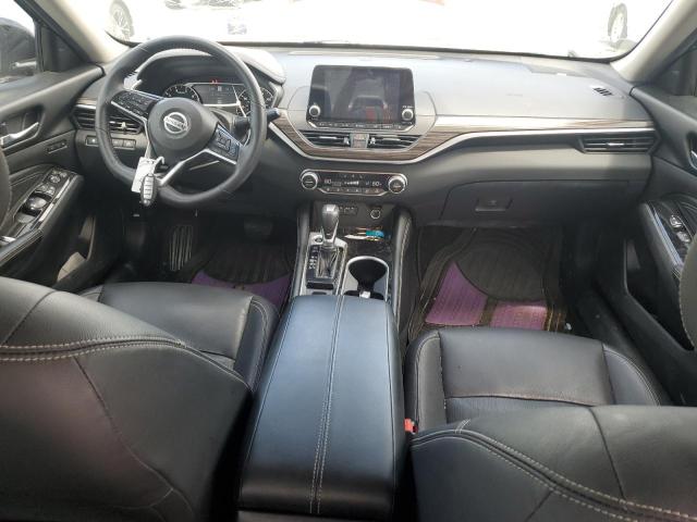 Photo 8 from auction – 2020 NISSAN ALTIMA PLA with VIN 1N4BL4FV8LN313823