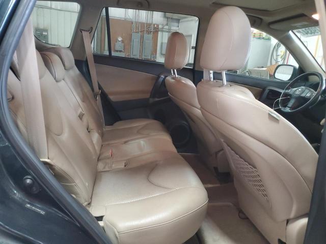 Photo 11 from auction – 2010 TOYOTA RAV4 LIMIT with VIN 2T3DK4DV6AW032246