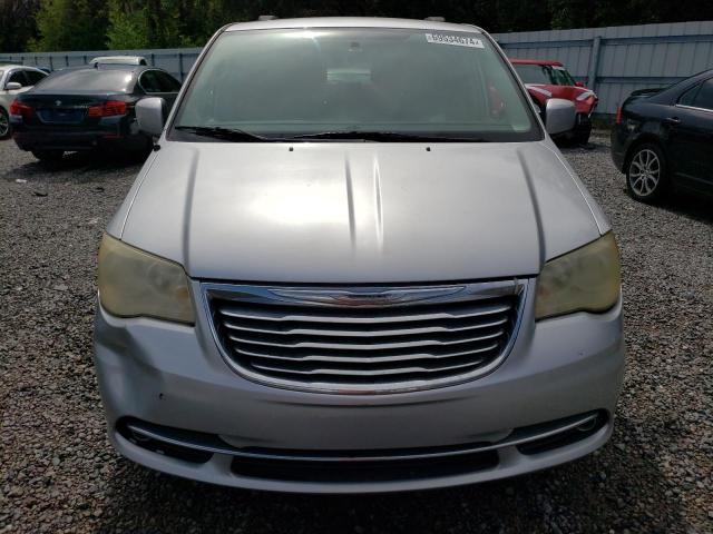 Photo 5 from auction – 2011 CHRYSLER TOWN AND C with VIN 2A4RR5DG5BR687349