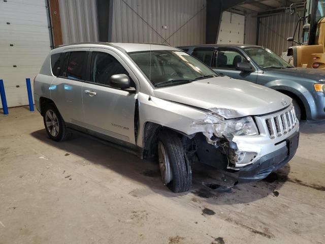 Photo 4 from auction – 2011 JEEP COMPASS SP with VIN 1J4NT1FA7BD286020