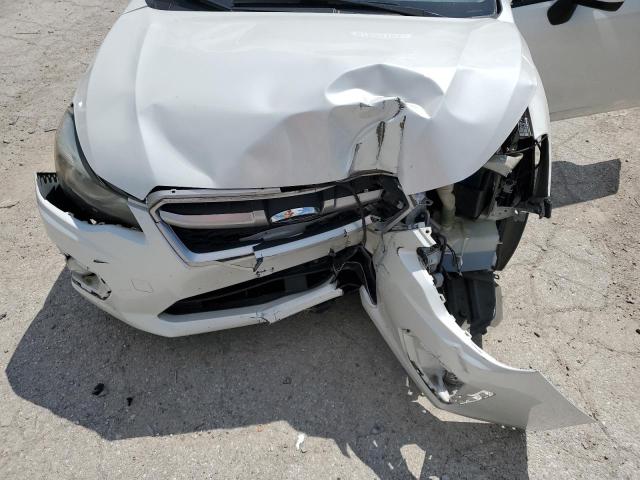 Photo 11 from auction – 2012 SUBARU IMPREZA SP with VIN JF1GPAS6XCH212241
