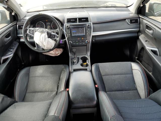 Photo 8 from auction – 2015 TOYOTA CAMRY LE with VIN 4T1BF1FK1FU993401