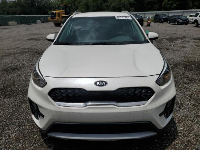Photo 5 from auction – 2020 KIA NIRO LX with VIN KNDCB3LC6L5434817