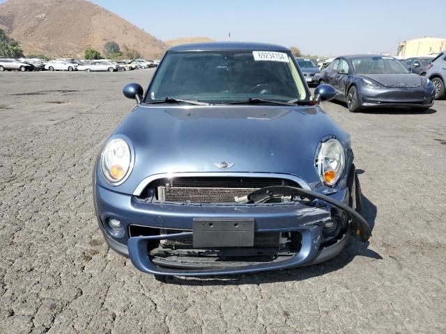 Photo 5 from auction – 2011 MINI COOPER with VIN WMWSU3C52BT096895