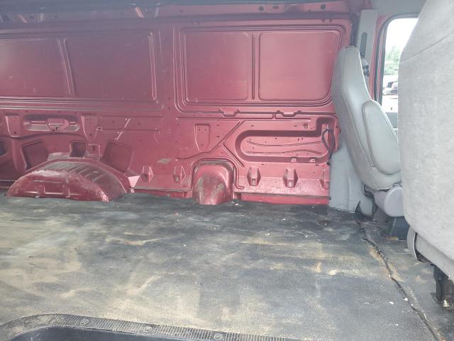 Photo 11 from auction – 2002 FORD ECONOLINE with VIN 1FTRE14292HB12715