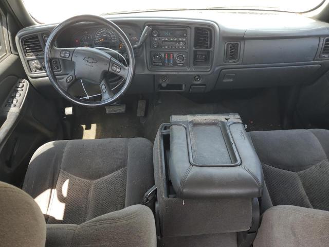Photo 8 from auction – 2005 CHEVROLET SILVERADO with VIN 2GCEK13T851358101