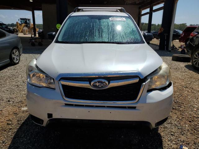 Photo 5 from auction – 2014 SUBARU FORESTER 2 with VIN JF2SJAAC4EH463631