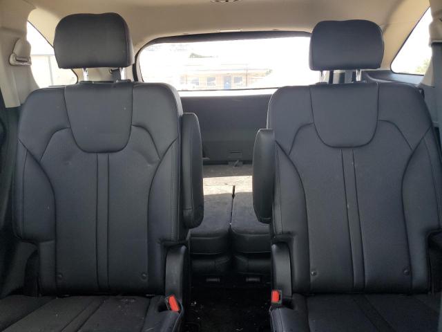 Photo 10 from auction – 2023 KIA SORENTO SX with VIN 5XYRK4LF5PG185093