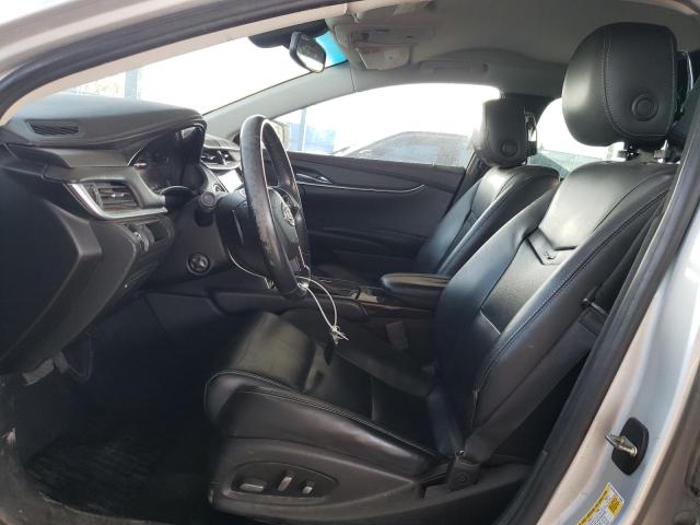Photo 7 from auction – 2013 CADILLAC XTS with VIN 2G61N5S33D9114308