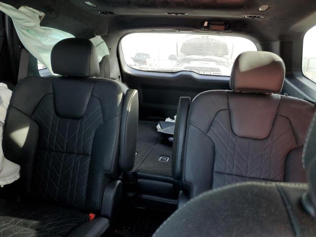 Photo 10 from auction – 2023 KIA TELLURIDE with VIN 5XYP5DGCXPG405939