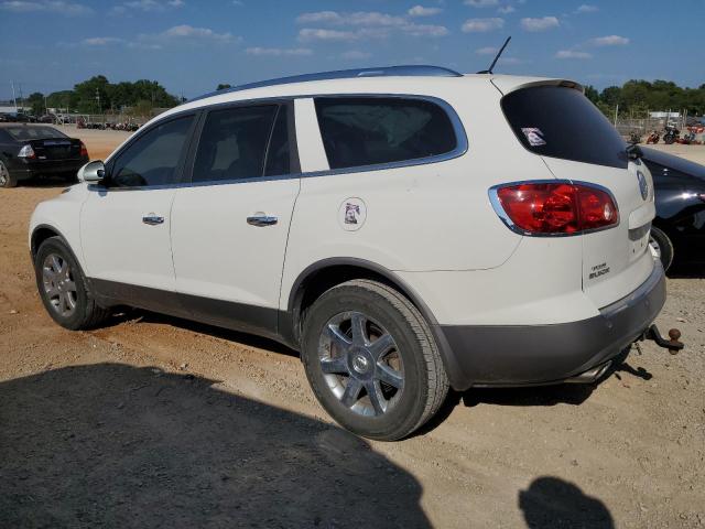 Photo 2 from auction – 2010 BUICK ENCLAVE CX with VIN 5GALRCED6AJ148912