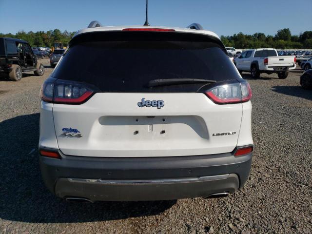 Photo 6 from auction – 2019 JEEP CHEROKEE L with VIN 1C4PJMDN8KD257461