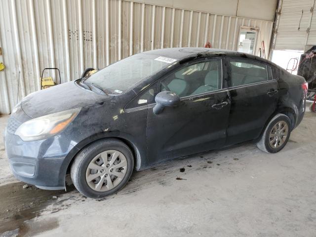 Photo 1 from auction – 2014 KIA RIO LX with VIN KNADM4A30E6394848