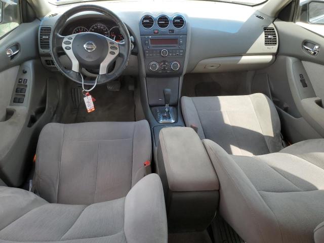 Photo 8 from auction – 2011 NISSAN ALTIMA BAS with VIN 1N4AL2AP5BN441640