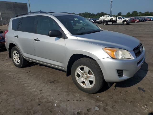 Photo 4 from auction – 2011 TOYOTA RAV4 with VIN 2T3BF4DV6BW120534
