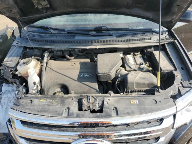 Photo 12 from auction – 2014 FORD EDGE SEL with VIN 2FMDK4JC1EBB74494