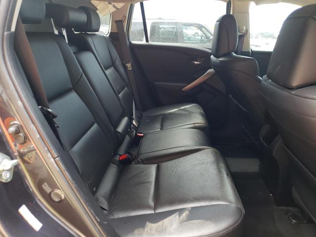 Photo 11 from auction – 2015 ACURA RDX with VIN 5J8TB3H30FL011788