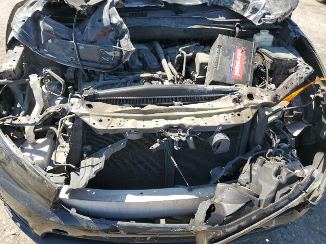 Photo 11 from auction – 2015 TOYOTA HIGHLANDER with VIN 5TDBKRFH1FS147986