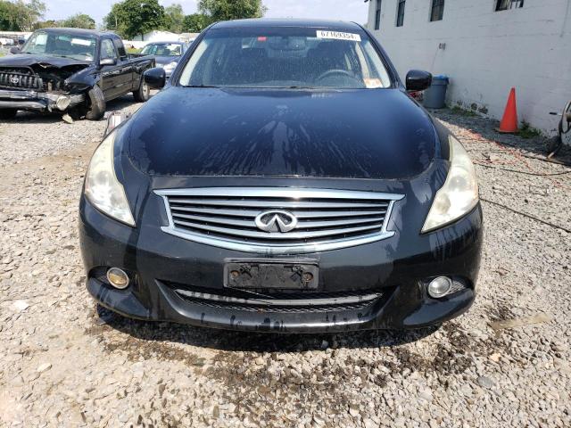 Photo 5 from auction – 2012 INFINITI G25 with VIN JN1DV6AR3CM730780