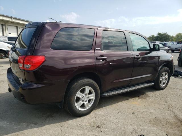 Photo 3 from auction – 2017 TOYOTA SEQUOIA SR with VIN 5TDBY5G19HS153675