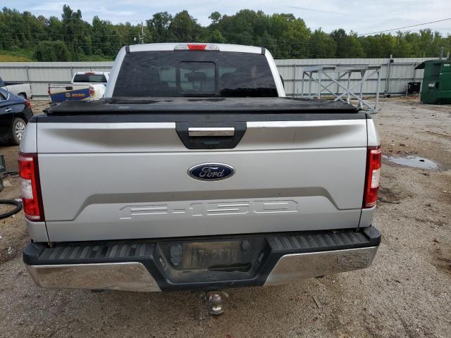 Photo 6 from auction – 2019 FORD F150 SUPER with VIN 1FTEW1CB7KKC92857