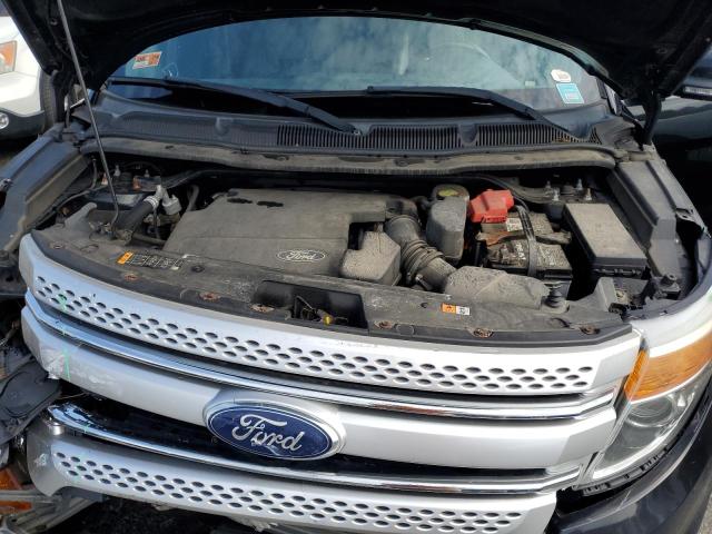 Photo 12 from auction – 2015 FORD EXPLORER X with VIN 1FM5K8D86FGB86766