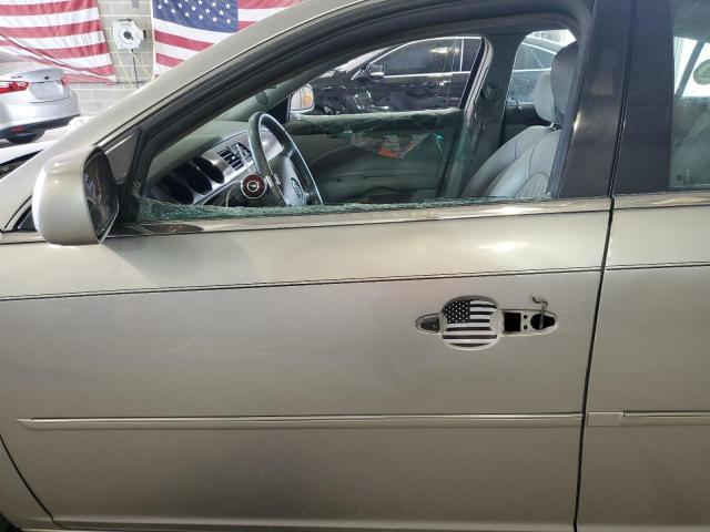 Photo 7 from auction – 2008 BUICK LUCERNE CX with VIN 1G4HD57208U174310