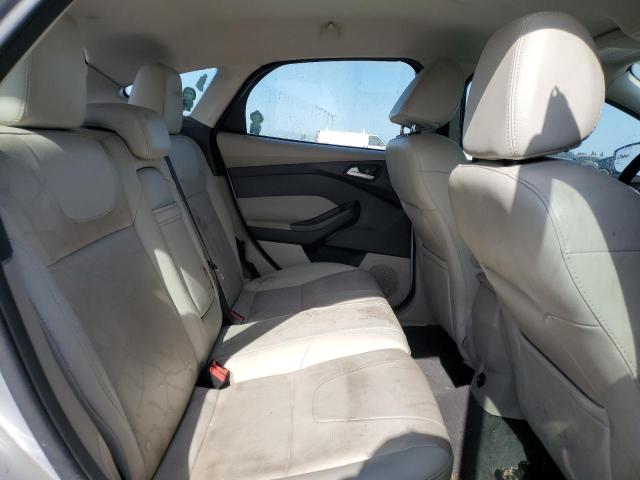 Photo 10 from auction – 2013 FORD FOCUS BEV with VIN 1FADP3R45DL353574