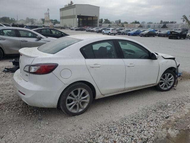 Zdjęcie 3 z aukcji – 2010 MAZDA 3 S z VIN JM1BL1S50A1220992