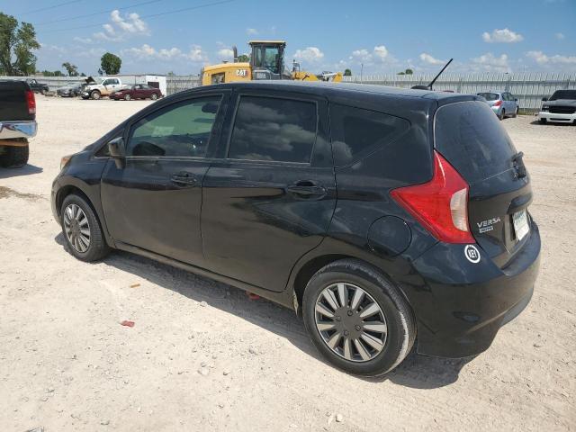 Photo 2 from auction – 2018 NISSAN VERSA NOTE with VIN 3N1CE2CP5JL360486