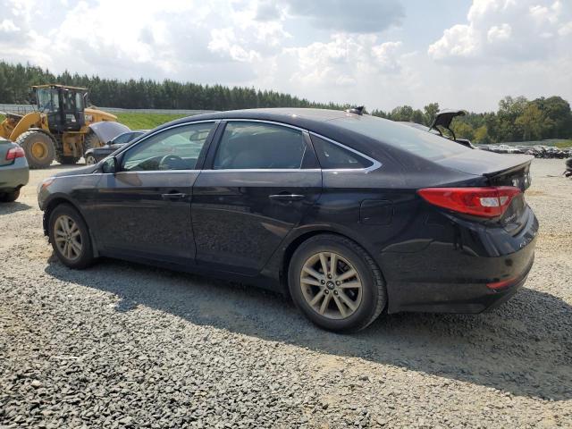 Photo 2 from auction – 2015 HYUNDAI SONATA SE with VIN 5NPE24AF4FH196093