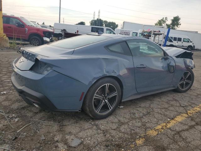 Photo 3 from auction – 2024 FORD MUSTANG with VIN 1FA6P8TH5R5106746