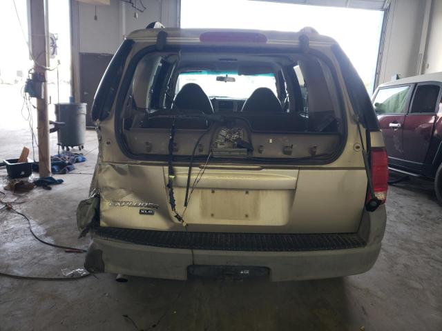 Photo 6 from auction – 2002 FORD EXPLORER X with VIN 1FMZU62E62ZA45512