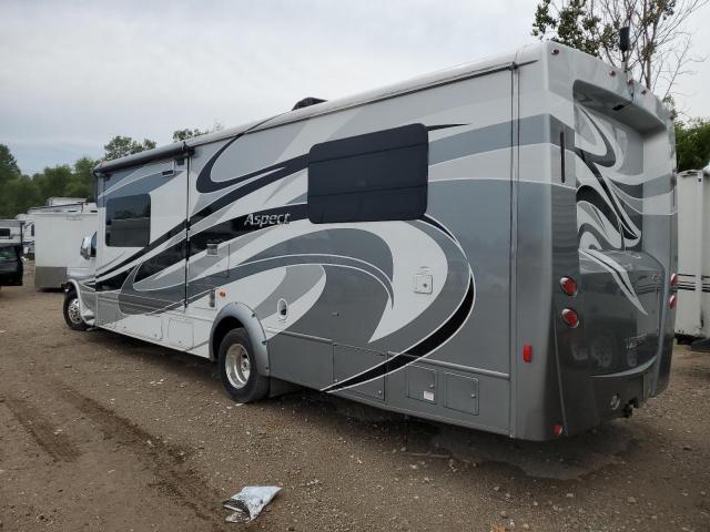 Photo 3 from auction – 2015 WINNEBAGO RV with VIN 1FDXE4FS6EDB16766