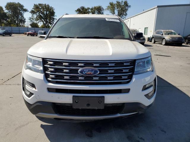 Photo 5 from auction – 2016 FORD EXPLORER X with VIN 1FM5K8DH9GGC66855