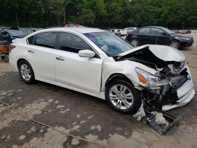 Photo 4 from auction – 2015 NISSAN ALTIMA 2.5 with VIN 1N4AL3AP5FC121970