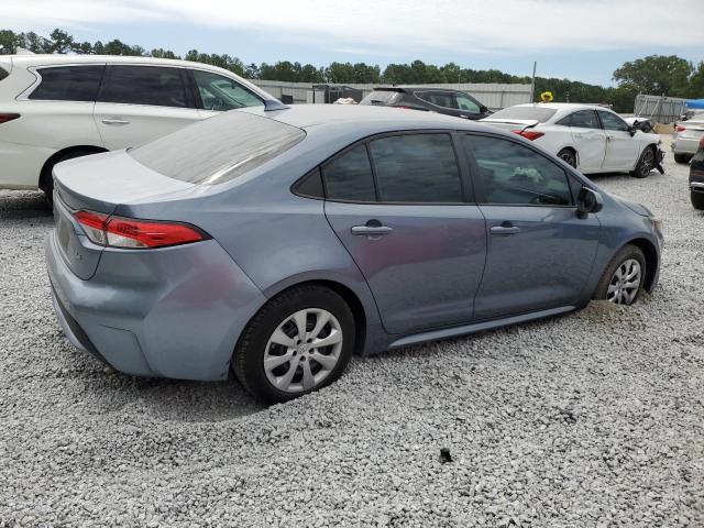 Photo 3 from auction – 2020 TOYOTA COROLLA LE with VIN 5YFEPRAE2LP096241