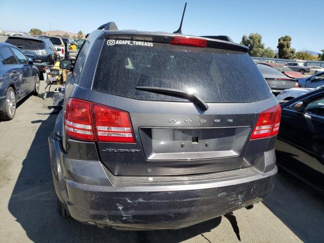 Photo 6 from auction – 2017 DODGE JOURNEY SE with VIN 3C4PDCAB8HT552414