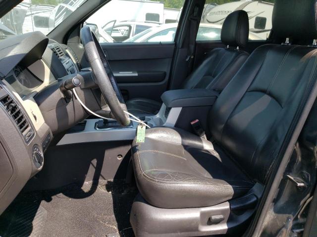Photo 7 from auction – 2008 MERCURY MARINER with VIN 4M2CU91138KJ26277
