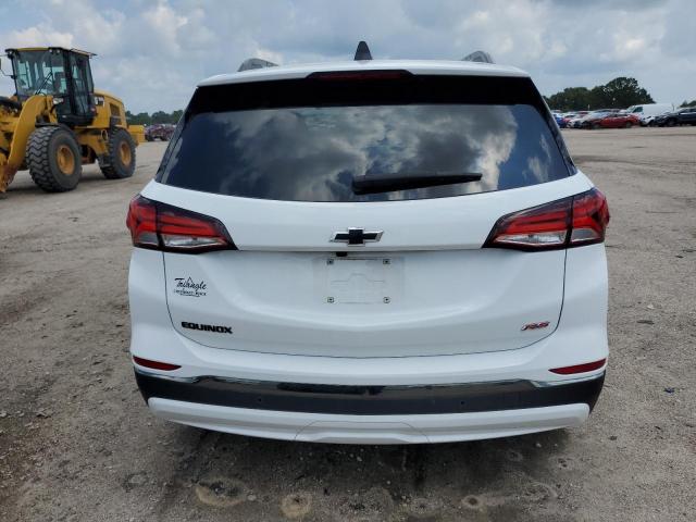 Photo 6 from auction – 2023 CHEVROLET EQUINOX RS with VIN 3GNAXMEG3PS203956