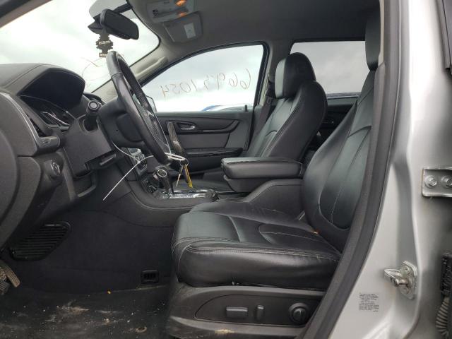 Photo 7 from auction – 2017 GMC ACADIA LIM with VIN 1GKKVSKD9HJ183091