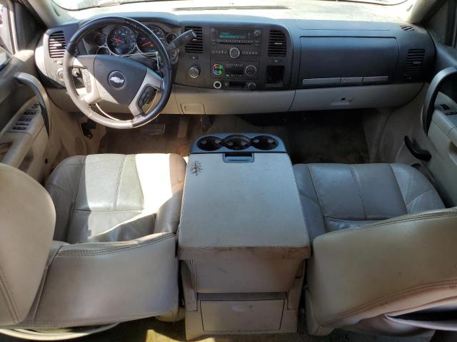 Photo 8 from auction – 2010 CHEVROLET SILVERADO with VIN 1GC4KXB64AF108352