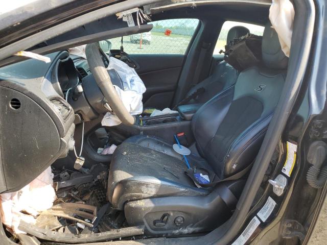 Photo 7 from auction – 2016 CHRYSLER 200 S with VIN 1C3CCCBB2GN130612