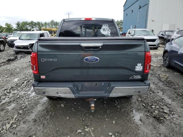 Photo 6 from auction – 2015 FORD F150 SUPER with VIN 1FTEW1EG7FFA00938