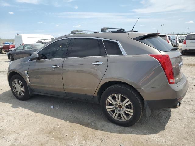 Photo 2 from auction – 2011 CADILLAC SRX LUXURY with VIN 3GYFNDEYXBS662837