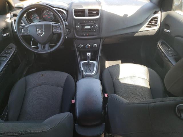 Photo 8 from auction – 2013 DODGE AVENGER SE with VIN 1C3CDZAB8DN642601