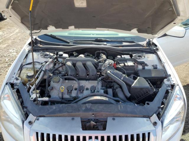 Photo 11 from auction – 2007 MERCURY MILAN PREM with VIN 3MEHM08117R656480